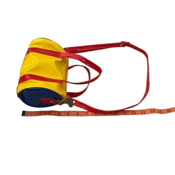 Lot Of 2 Disney Minnie Mouse Mini Purses Cartoon Kids Sequins - Picture 7 of 12